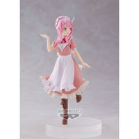 Moi Quand je me Réincarne en Slime - Figurine Shuna - BANPRESTO