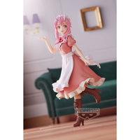 Moi Quand je me Réincarne en Slime - Figurine Shuna - BANPRESTO