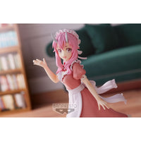 Moi Quand je me Réincarne en Slime - Figurine Shuna - BANPRESTO