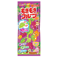 Bonbons aux fruits - Mogi Mogi