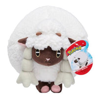 Pokémon - Peluche - Moumouton