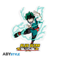 My Hero Academia - Stand Acrylique- Izuku