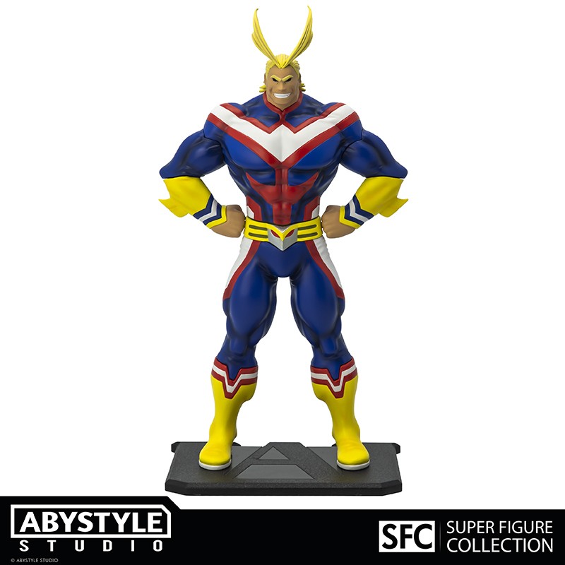 My Hero Academia - Figurine - All Might - SFC