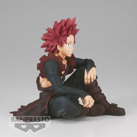 My Hero Academia - Figurine Eijiro Kirishima - BREAK TIME Vol.5