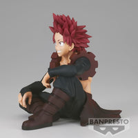 My Hero Academia - Figurine Eijiro Kirishima - BREAK TIME Vol.5