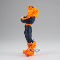 My Hero Academia - Figurine Endeavor - Age Of Heroes