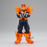 My Hero Academia - Figurine Endeavor - Age Of Heroes