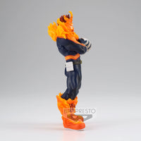 My Hero Academia - Figurine Endeavor - Age Of Heroes