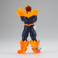 My Hero Academia - Figurine Endeavor - Age Of Heroes