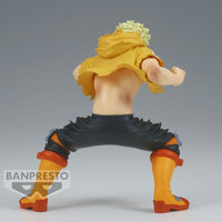 My Hero Academia - Figurine Fatgum - THE AMAZING HEROES Vol.33