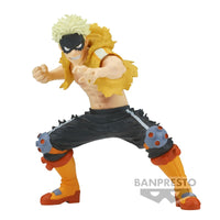 My Hero Academia - Figurine Fatgum - THE AMAZING HEROES Vol.33
