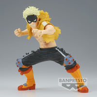 My Hero Academia - Figurine Fatgum - THE AMAZING HEROES Vol.33
