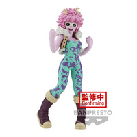 My Hero Academia - Figurine Mina Ashido 