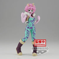 My Hero Academia - Figurine Mina Ashido 