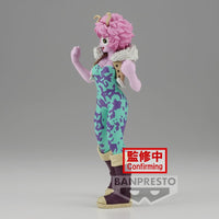 My Hero Academia - Figurine Mina Ashido 