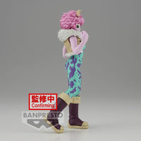 My Hero Academia - Figurine Mina Ashido 