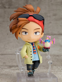 My Hero Academia - Figurine Rody Soul - Nendoroid