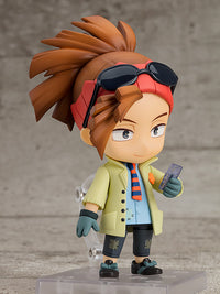 My Hero Academia - Figurine Rody Soul - Nendoroid