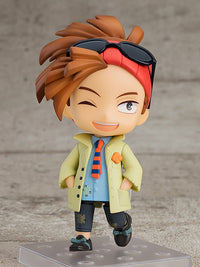 My Hero Academia - Figurine Rody Soul - Nendoroid