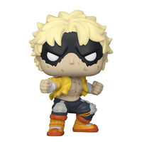 My Hero Academia - Figurine Pop! - Fatgum - Slim Form - n°1142