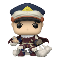 My Hero Academia - Figurine Pop! - Inasa Yoarashi - n°1145