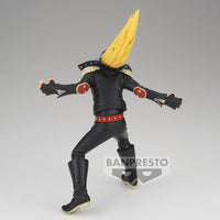 My Hero Academia - Figurine Present Mic - THE AMAZING HEROES Vol.23