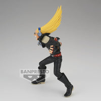 My Hero Academia - Figurine Present Mic - THE AMAZING HEROES Vol.23