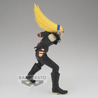 My Hero Academia - Figurine Present Mic - THE AMAZING HEROES Vol.23