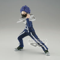 My Hero Academia - Figurine Shinso - THE AMAZING HEROES Vol.18