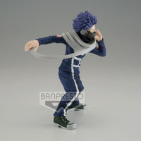 My Hero Academia - Figurine Shinso - THE AMAZING HEROES Vol.18
