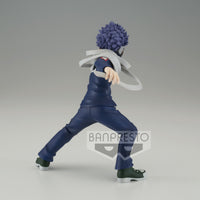 My Hero Academia - Figurine Shinso - THE AMAZING HEROES Vol.18