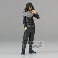 My Hero Academia - Figurine Shota Aizawa - AGE OF HEROES