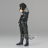 My Hero Academia - Figurine Shota Aizawa - AGE OF HEROES