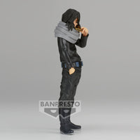 My Hero Academia - Figurine Shota Aizawa - AGE OF HEROES