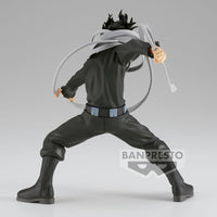 My Hero Academia - Figurine Shota Aizawa - THE AMAZING HEROES Vol.20
