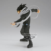 My Hero Academia - Figurine Shota Aizawa - THE AMAZING HEROES Vol.20