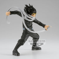 My Hero Academia - Figurine Shota Aizawa - THE AMAZING HEROES Vol.20