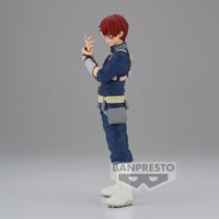 My Hero Academia - Figurine Shoto Todoroki - AGE OF HEROES II