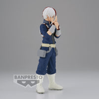 My Hero Academia - Figurine Shoto Todoroki - AGE OF HEROES II