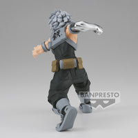 My Hero Academia - Figurine Tetsutetsu Tetsutetsu - THE AMAZING HEROES Vol.34