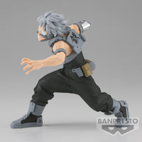 My Hero Academia - Figurine Tetsutetsu Tetsutetsu - THE AMAZING HEROES Vol.34
