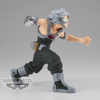 My Hero Academia - Figurine Tetsutetsu Tetsutetsu - THE AMAZING HEROES Vol.34
