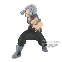 My Hero Academia - Figurine Tetsutetsu Tetsutetsu - THE AMAZING HEROES Vol.34