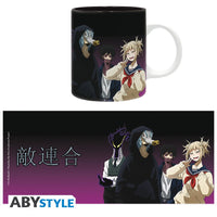 My Hero Academia - Mug - Alliance des super vilains