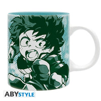 My Hero Academia - Mug - Deku