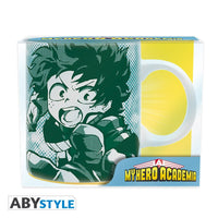 My Hero Academia - Mug - Deku