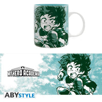 My Hero Academia - Mug - Deku