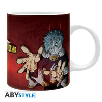 My Hero Academia - Mug - All Might & Deku vs Tomura