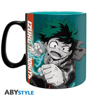 My Hero Academia - Mug - Deku Bakugo