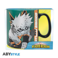 My Hero Academia - Mug - Deku Bakugo